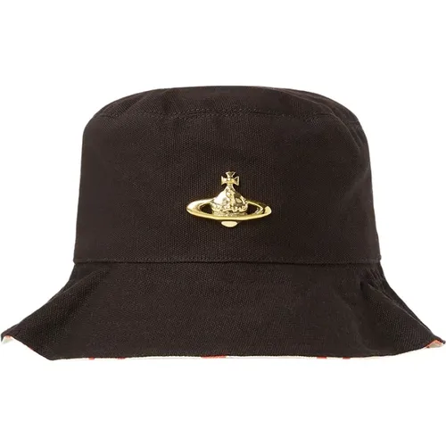Accessories > Hats > Hats - - Vivienne Westwood - Modalova