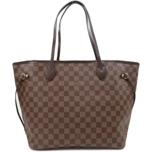 Pre-owned > Pre-owned Bags > Pre-owned Shoulder Bags - - Louis Vuitton Vintage - Modalova