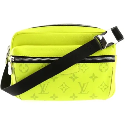 Pre-owned > Pre-owned Bags > Pre-owned Cross Body Bags - - Louis Vuitton Vintage - Modalova