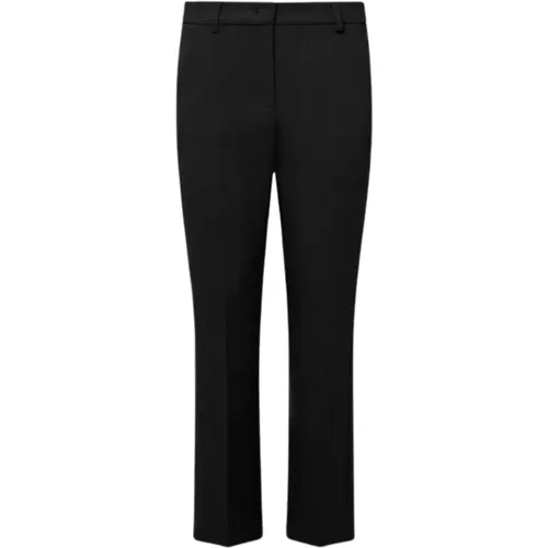 Trousers > Cropped Trousers - - Max Mara Weekend - Modalova