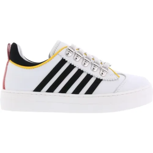 Kids > Shoes > Sneakers - - Dsquared2 - Modalova