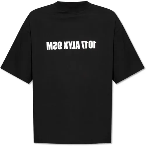 Tops > T-Shirts - - 1017 Alyx 9SM - Modalova