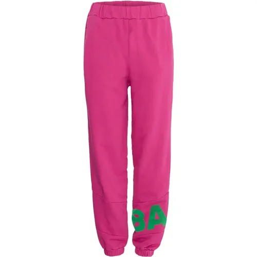 Trousers > Sweatpants - - Ball - Modalova