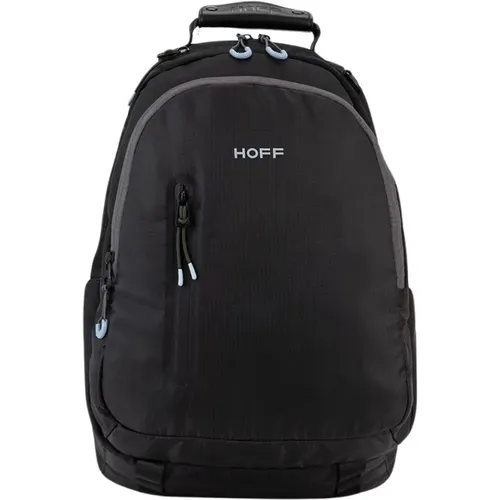 Hoff - Bags > Backpacks - Black - Hoff - Modalova