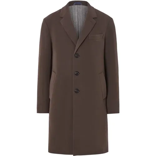 Coats > Single-Breasted Coats - - Circolo 1901 - Modalova