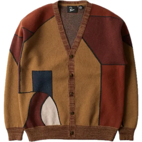 Knitwear > Cardigans - - by Parra - Modalova