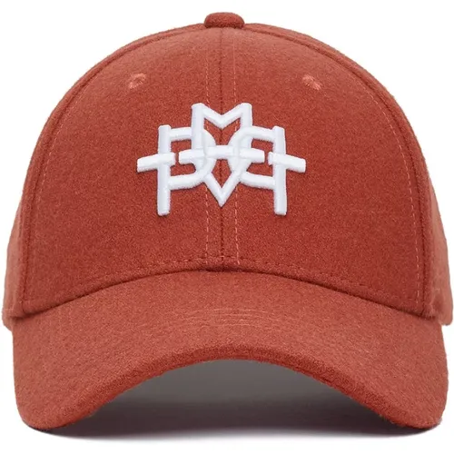 Accessories > Hats > Caps - - MVP wardrobe - Modalova