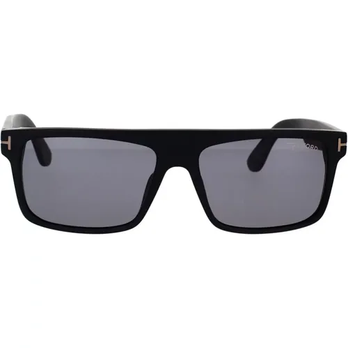 Accessories > Sunglasses - - Tom Ford - Modalova