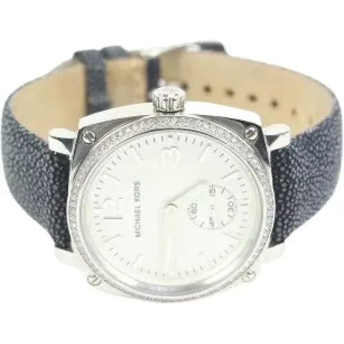 Pre-owned > Pre-owned Accessories > Pre-owned Watches - - Michael Kors Pre-owned - Modalova