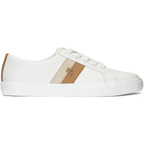 Shoes > Sneakers - - Ralph Lauren - Modalova