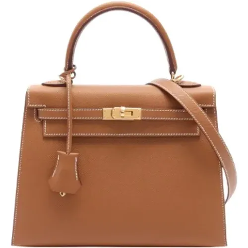 Pre-owned > Pre-owned Bags > Pre-owned Handbags - - Hermès Vintage - Modalova