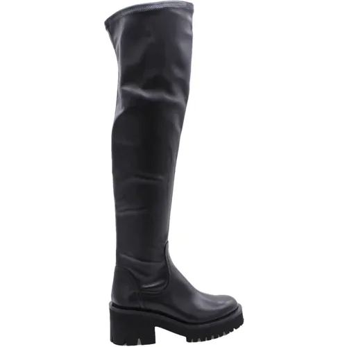 Shoes > Boots > Over-knee Boots - - Rotta - Modalova