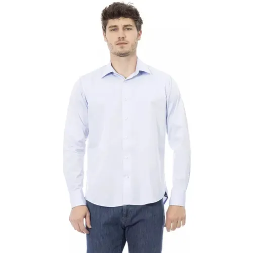 Shirts > Casual Shirts - - Baldinini - Modalova