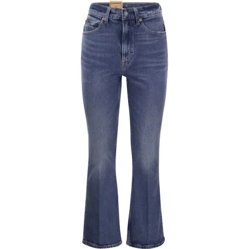 Jeans > Boot-cut Jeans - - Ralph Lauren - Modalova