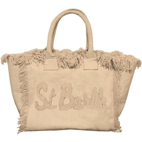 Bags > Handbags - - MC2 Saint Barth - Modalova