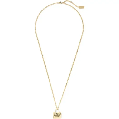 Accessories > Jewellery > Necklaces - - Marc Jacobs - Modalova