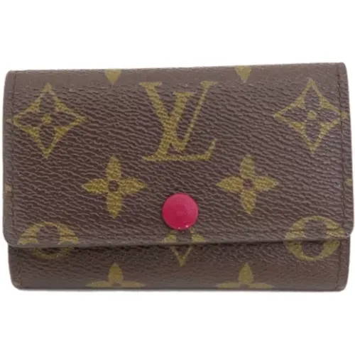 Pre-owned > Pre-owned Accessories - - Louis Vuitton Vintage - Modalova