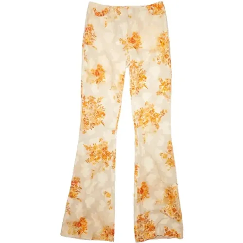 Acne Studios - Jeans - Brun - Acne Studios - Modalova