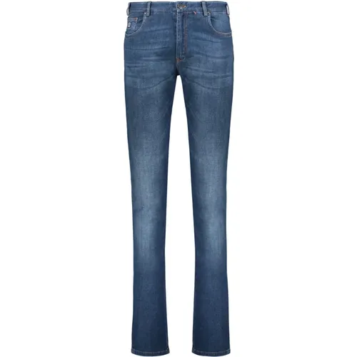 Jeans > Slim-fit Jeans - - PAUL & SHARK - Modalova