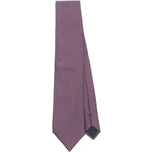 Accessories > Ties - - Corneliani - Modalova