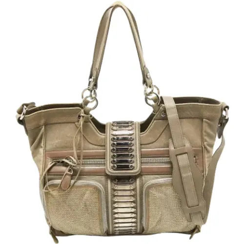 Pre-owned > Pre-owned Bags > Pre-owned Tote Bags - - Balenciaga Vintage - Modalova