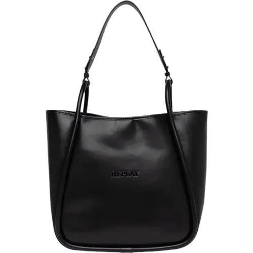 Bags > Shoulder Bags - - Replay - Modalova