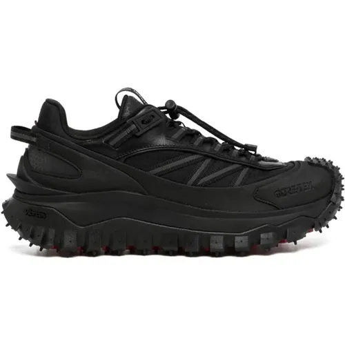 Shoes > Sneakers - - Moncler - Modalova