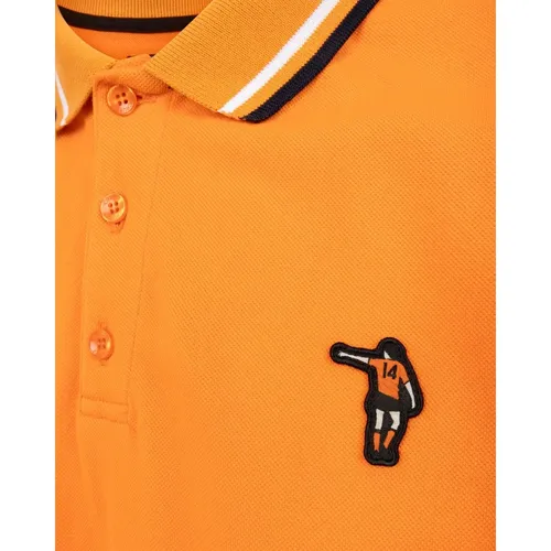 Tops > Polo Shirts - - Cruyff - Modalova