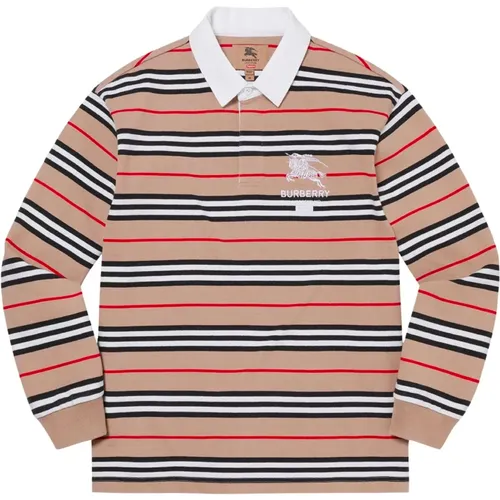 Tops > Polo Shirts - - Supreme - Modalova