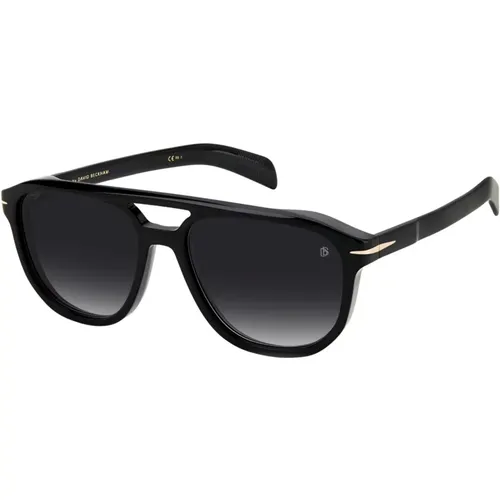 Accessories > Sunglasses - - Eyewear by David Beckham - Modalova