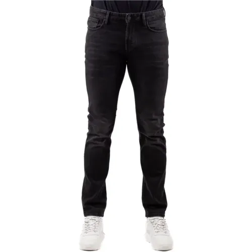 Jeans > Slim-fit Jeans - - Emporio Armani - Modalova