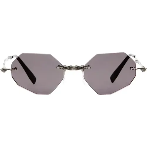 Accessories > Sunglasses - - Kuboraum - Modalova