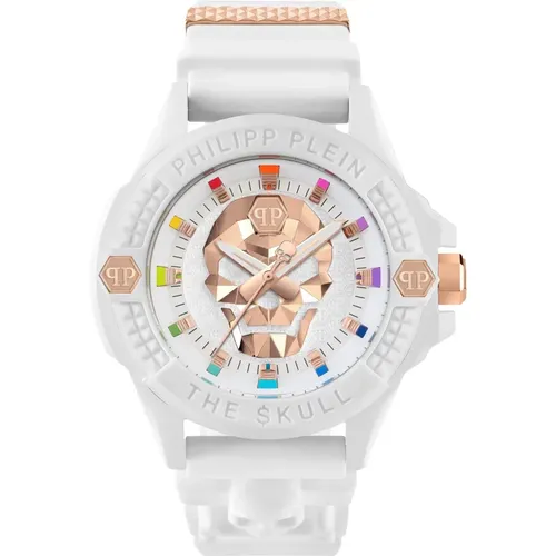 Accessories > Watches - - Philipp Plein - Modalova