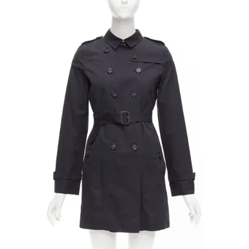 Pre-owned > Pre-owned Coats - - Burberry Vintage - Modalova