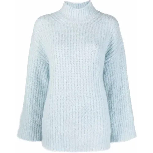 Knitwear > Turtlenecks - - A.p.c. - Modalova