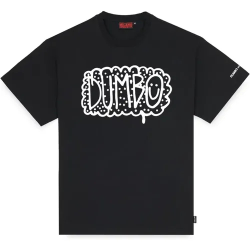 Iuter - Tops > T-Shirts - Black - Iuter - Modalova