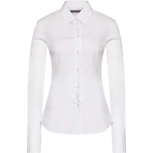 Blouses & Shirts > Shirts - - Trussardi - Modalova