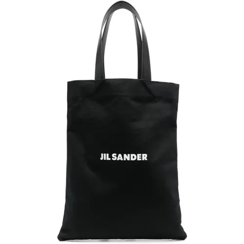 Bags > Tote Bags - - Jil Sander - Modalova