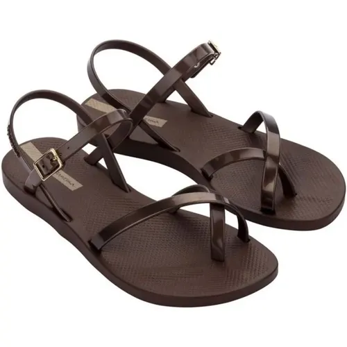 Shoes > Sandals > Flat Sandals - - Ipanema - Modalova