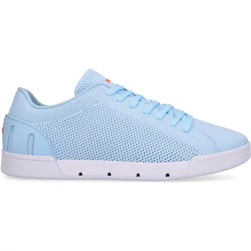 Swims - Shoes > Sneakers - Blue - Swims - Modalova