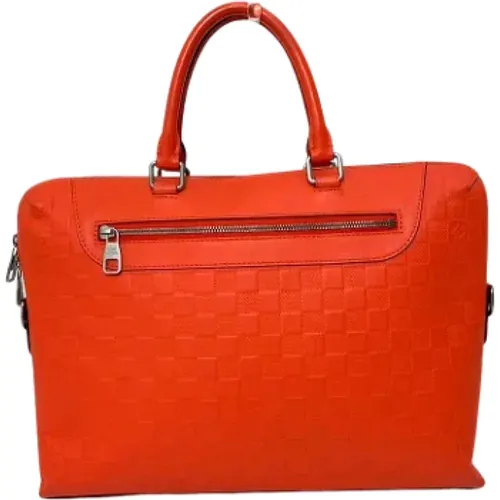 Pre-owned > Pre-owned Bags > Pre-owned Handbags - - Louis Vuitton Vintage - Modalova