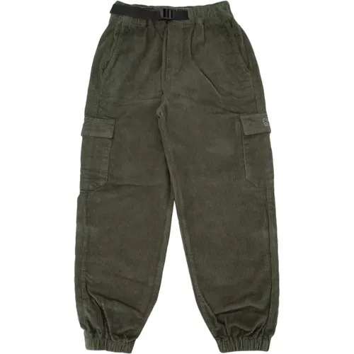 Kids > Bottoms > Sweatpants - - Golden Goose - Modalova