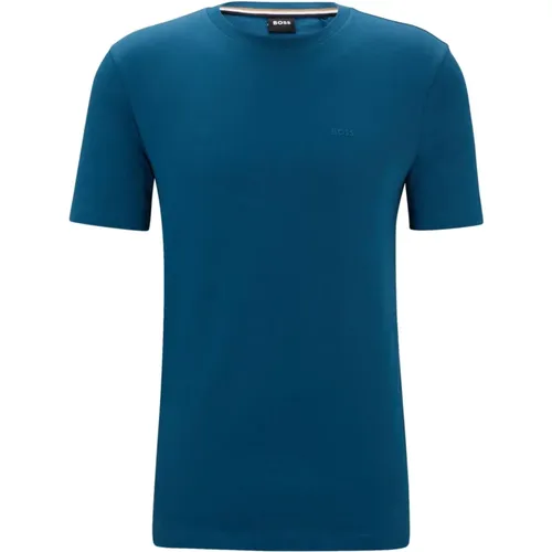 Tops > T-Shirts - - Hugo Boss - Modalova