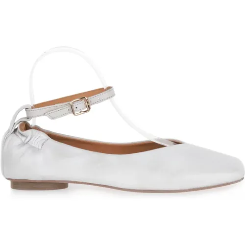 Shoes > Flats > Ballerinas - - CafèNoir - Modalova