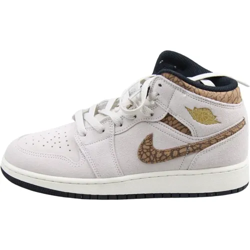 Jordan - Shoes > Sneakers - Beige - Jordan - Modalova