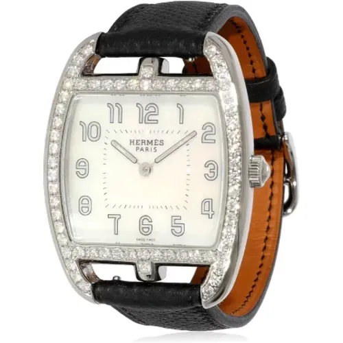 Pre-owned > Pre-owned Accessories > Pre-owned Watches - - Hermès Vintage - Modalova