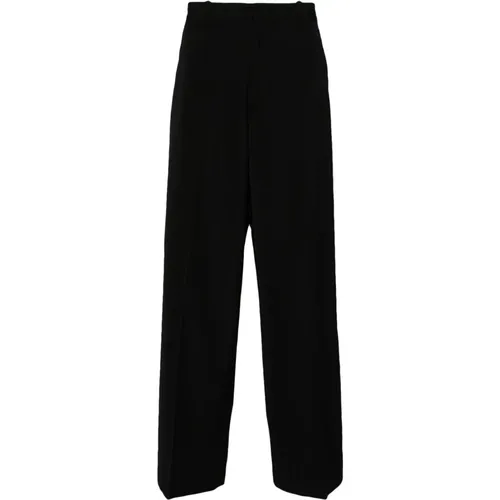 Trousers > Wide Trousers - - Acne Studios - Modalova