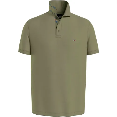 Tops > Polo Shirts - - Tommy Hilfiger - Modalova