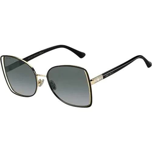 Accessories > Sunglasses - - Jimmy Choo - Modalova