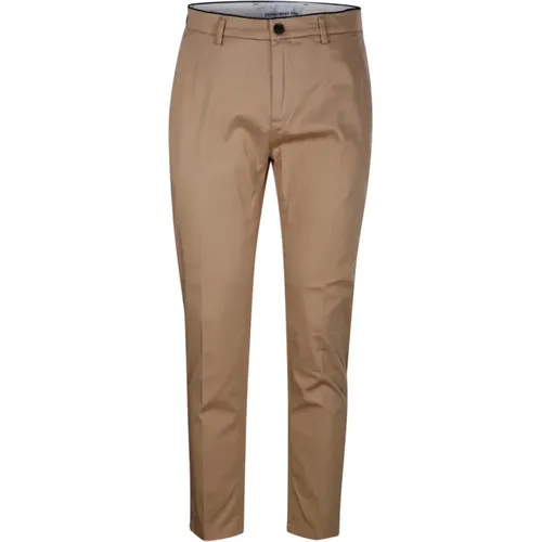 Trousers > Slim-fit Trousers - - Department Five - Modalova